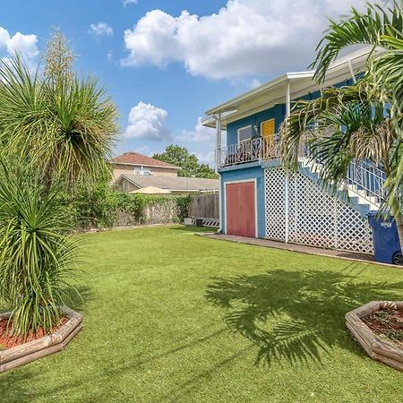 New Huge Green Garden 1Br Tampa Buitenkant foto