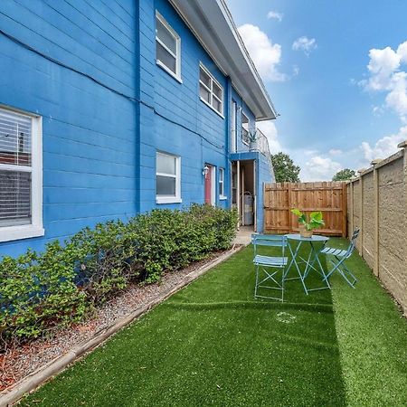 New Huge Green Garden 1Br Tampa Buitenkant foto